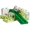 LEGO 10713 Classic Creative Suitcase mänguasjade hoiukohver lõbusate värviliste ehitusklotsidega, kingitus 4+ aastastele lastele, poistele ja tüdrukutele