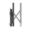 TV seinakinnitus SBOX LVW02-48T 37–70-tollistele ekraanidele, max 70 kg, VESA kuni 800×400