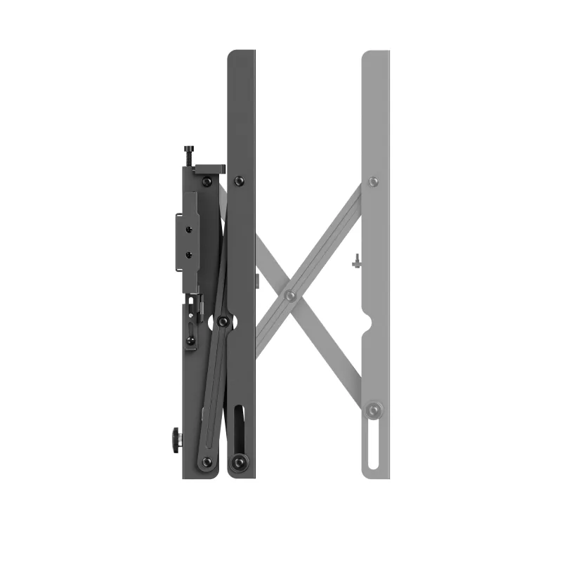 TV seinakinnitus SBOX LVW02-48T 37–70-tollistele ekraanidele, max 70 kg, VESA kuni 800×400