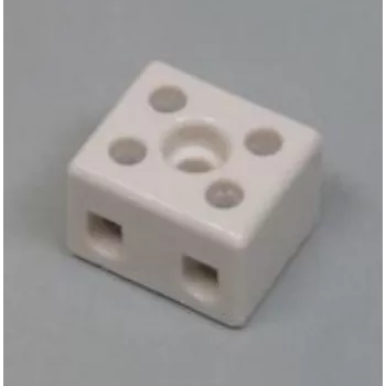 BACHMANN portselanklemm kuni 2,50 mm² (950.013)