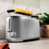 Cecotec 3207 4 viilu röster või 2 suurt viilu taluvormileiba
