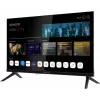 24-tolline LED-nutiteler SENCOR SLE 24S830MB — HD-eraldusvõime, energiaklass E
