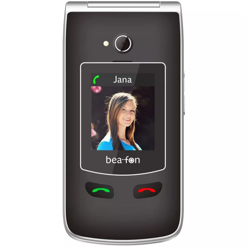 Mobiiltelefon Beafon SL645plus LTE 2.8 tolli