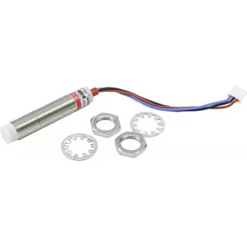 3D-printeri lisaseade Flashforge automaatse nivelleerimise sensor Creator 4 jaoks