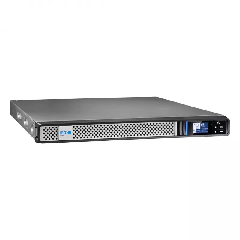 EATON 5P 850I RACK 1U G2 - Võrgusalvestus