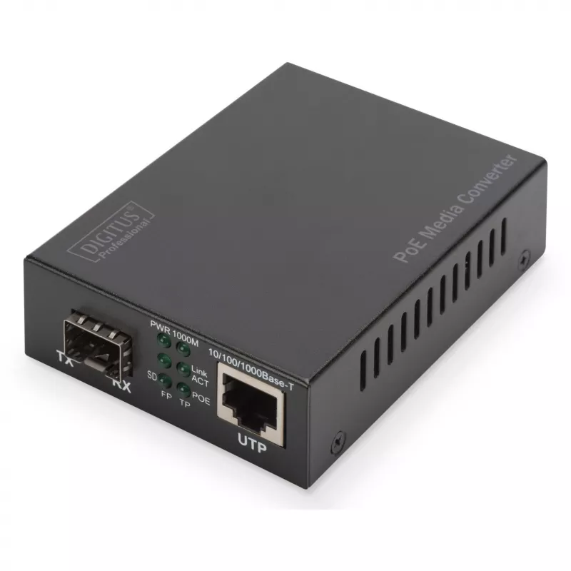 Meediumimuundur Digitus DN-82140