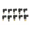 iBox IUZ120WA toiteadapter/inverter Siseruumides 120 W Must