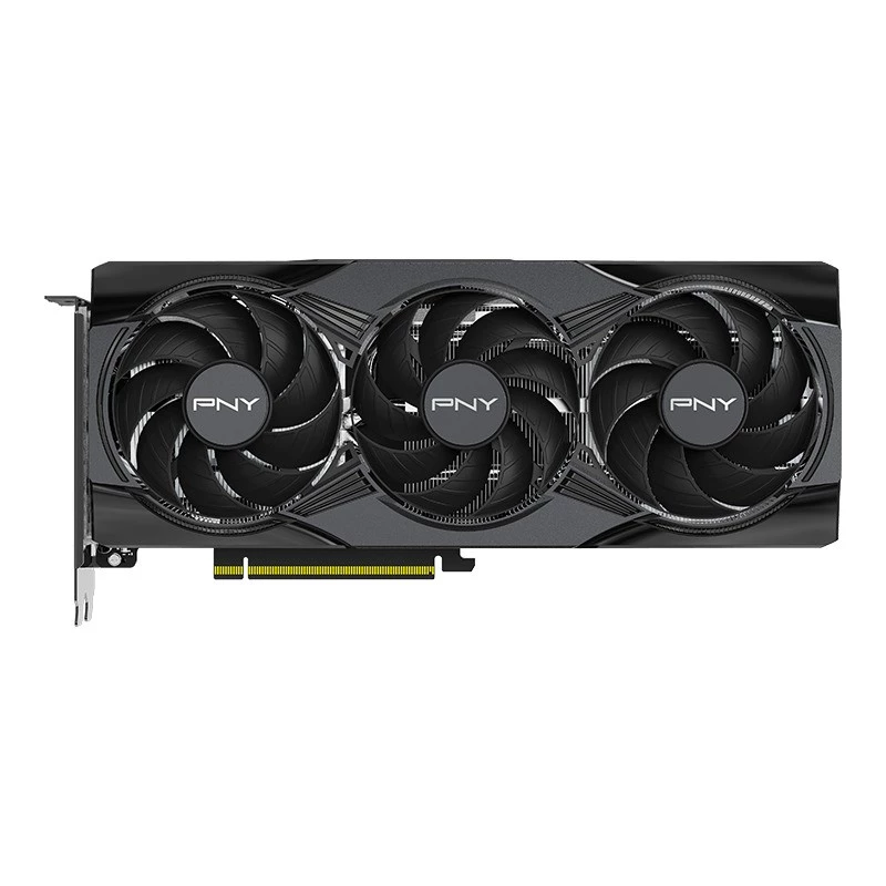 PNY GeForce RTX 5060 OC 8GB graafikakaart