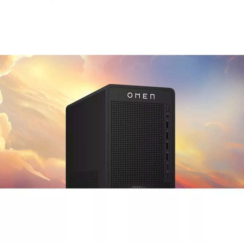 HP OMEN 16L TG03-0470ng mänguarvuti – Ryzen 7-8700F, 16GB, 1TB SSD, RTX 5060 (C5JS6EA#ABD)
