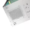 Logic PORTOS ARGB MINIDI USB 3.0 korpus valge