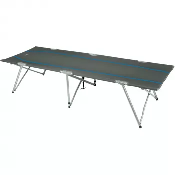 camping cot Oviedo 44160 (Hall)