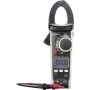 VOLTCRAFT VC585 klemmimõõtur digitaalne CAT III 600 V Ekraan (lugemid): 4000 (VC585)