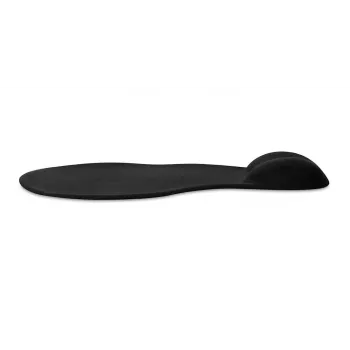 hiir pad IB0X IMP003 randmetoega, must, 190×230 mm
