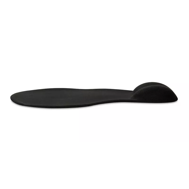 hiir pad IB0X IMP003 randmetoega, must, 190×230 mm
