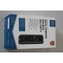 Video uksekell Eufy Doorbell 2 Pro — mudel T8213G11SO, must, renoveeritud (kriimustatud pealmine paneel)