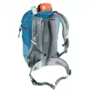 Seljakott DEUTER Trail 25 matkapäevakott, 25 L, polüester, vihmakate, puusavöö