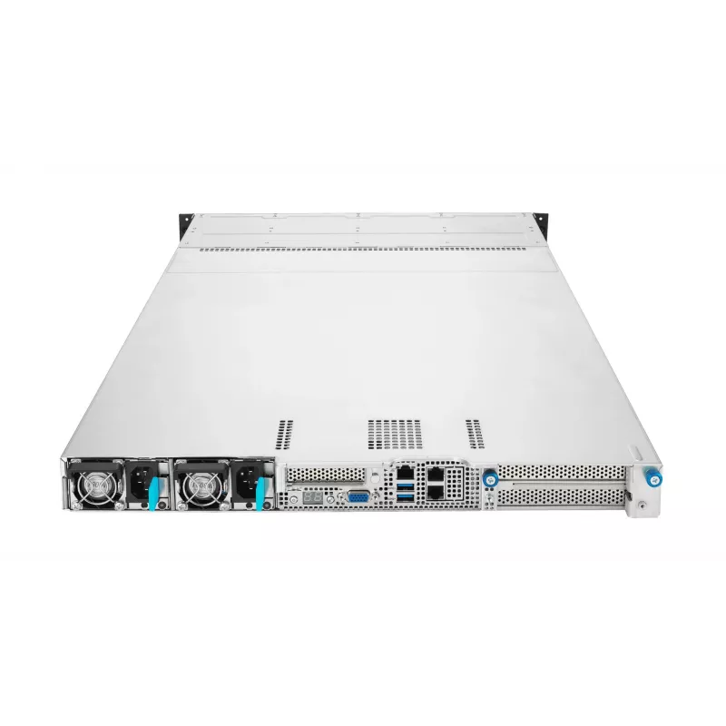 ASUS riiulplatvorm (1U) Intel RS700-E11-RS4U