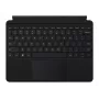 Microsoft Go Type Cover QWERTZ German Must