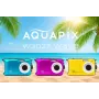 Easypix Aquapix W3027 WAVE kollane (10032)