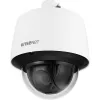 Kuplikujuline IP-turvakaamera Hanwha QNP-6250H Outdoor 1080p, 1/2,8-tolline CMOS, 4,44–111 mm varifookusega, lae-/seinale kinnitatav