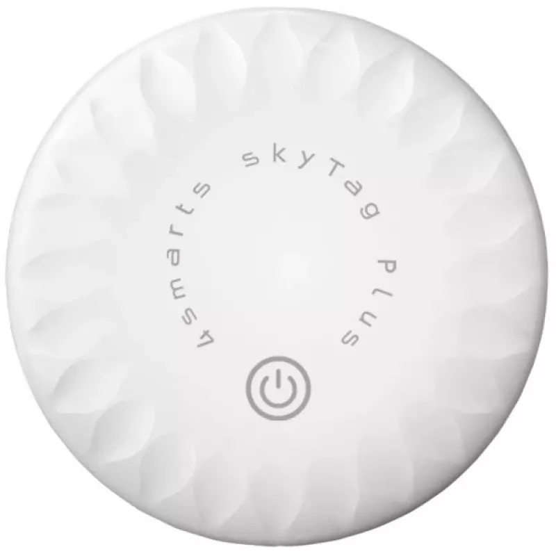 4smarts Standort-Finder SkyTag Plus 4er Set (541322)