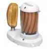 Clatronic HDM 3420 EK hot dogi auruti 350 W valge