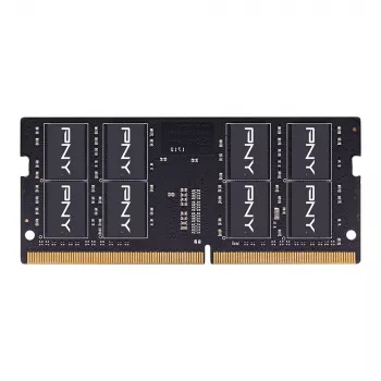 Mälu PNY DDR4 SO-DIMM 16 GB 3200