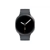 Samsung Galaxy Watch 8 3,81 cm (1,5 tolli) AMOLED 44 mm Digitaalne 480 x 480 pikslit Puuteekraan Grafiit Wi-Fi GPS (satelliit)