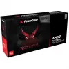 Graafikakaart AMD Radeon RX 9070 XT 16 GB GDDR6