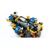 LEGO TECHNIC 42201 Süvamere uurimise allveelaev