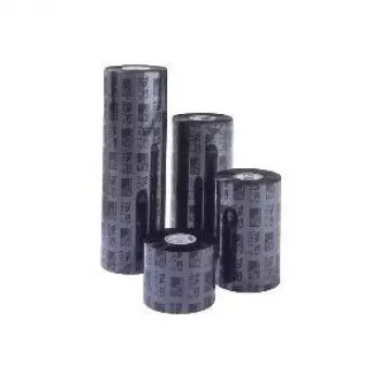Zebra 2100 Wax termosiirdelint 450 m must