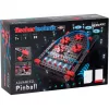 Pinball, ehitustoy