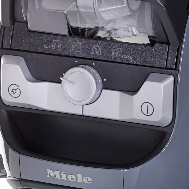 Miele Boost CX1 PowerLine juhtmevaba tolmuimeja 1 l 890 W Graphite