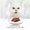 GOURMET Mon Petit Meat Mix - märg kassitoit - 6 x 50 g