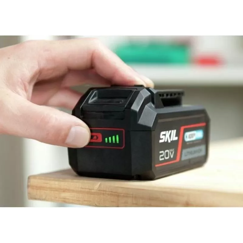 Aku Skil BR1E3104AA liitiumioon 4Ah