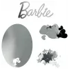 Peegelseinakleeps Paladone PP13751BR Barbie disain – dekoratiivne isekleepuv peegelkleeps