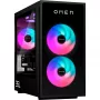 35L Gaming Desktop GT16-1296NG, mänguarvuti must, ilma operatsioonisüsteemita