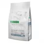 Kuiv koeratoit nature’s protection Valge Dogs GF Valge Fish Adult Small 4 kg — teraviljavaba, valk 24%, rasv 13%