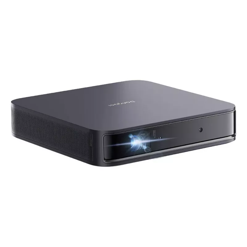 Projektor Dangbei Atom 1200 ANSI luumenit DLP 1080p Must