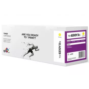 Toner Xerox 6510 106R03695 3000 lehekülge Kollane