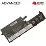 Sülearvuti aku, LENOVO L19L6P72, 6200mAh, Extra Digital Advanced