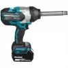 Makita DTW1005Z löökkruvikeeraja must