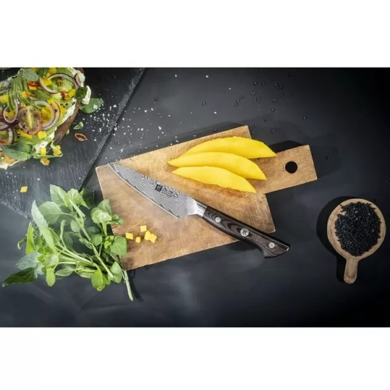 Zwilling TANREI 10 cm nuumamis- ja garniseerimisnuga