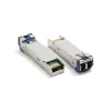 SFP-moodul LEVELONE GVT-0302 80 km ühemoodiline LC