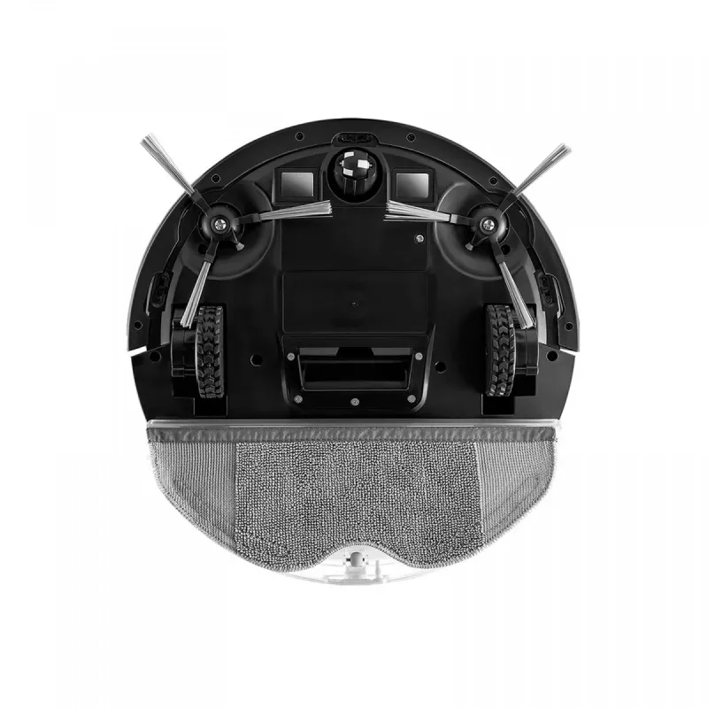 Xiaomi Robotolümmija E5 Must | Valge - Must