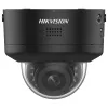 Kuplikujuline IP-turvakaamera Hikvision DS-2CD2787G2H-LIPTRZS2U/SL — 8MP 3840×2160, 2,8–12 mm varifokaalne, PoE, sise-/välistingimustesse, lae-/seinale kinnitatav