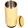 BUYDEEM Nano Espressomasin, mudel OTEM-01, värvus Mellow Yellow