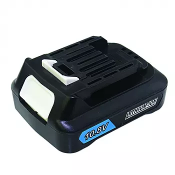 Aku tööriistadele Makita BL1015, 10.8V-12V, 3.0Ah, Li-Ion