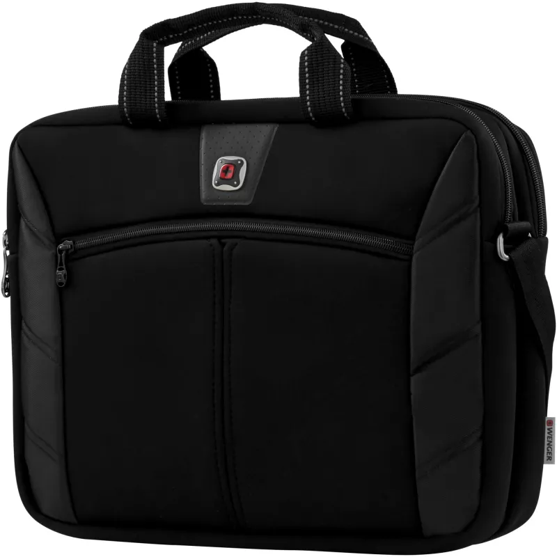 Messenger case Wenger SwissGear Sherpa 16
