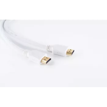HDMI-kaabel ShiverPeaks 77478-WLDN 10 m Ultra HD 3D